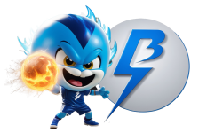 blue thunder mascot-2025 copy